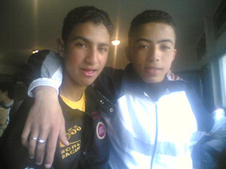 la c mo et mon meilleur ami hamza